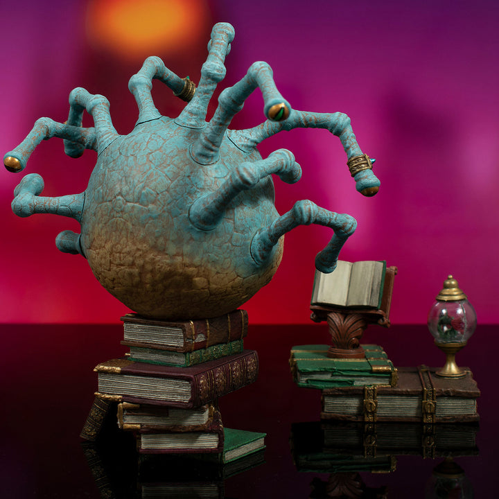 Dungeons & Dragons Gallery Xanathar Deluxe Figure Diorama