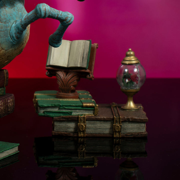 Dungeons & Dragons Gallery Xanathar Deluxe Figure Diorama