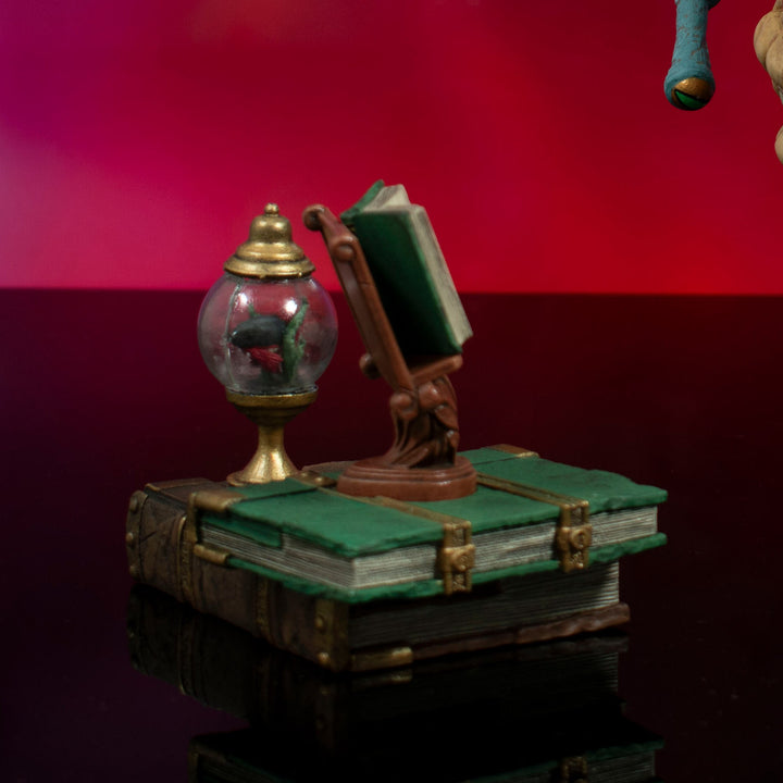 Dungeons & Dragons Gallery Xanathar Deluxe Figure Diorama