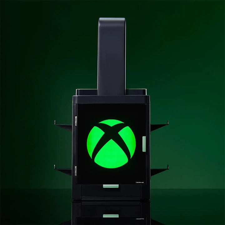 Official Xbox Gaming Locker (LED Version)