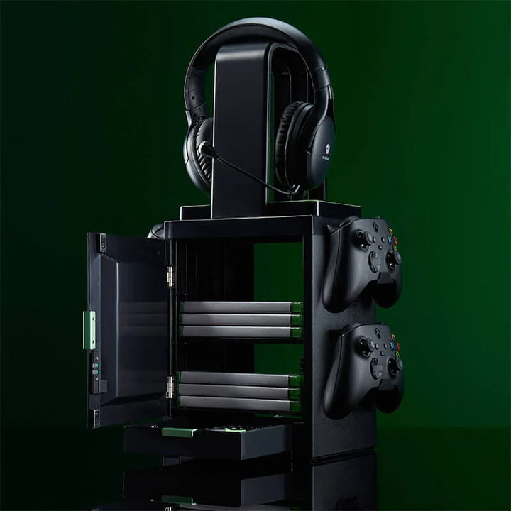 Official Xbox Gaming Locker (LED Version)