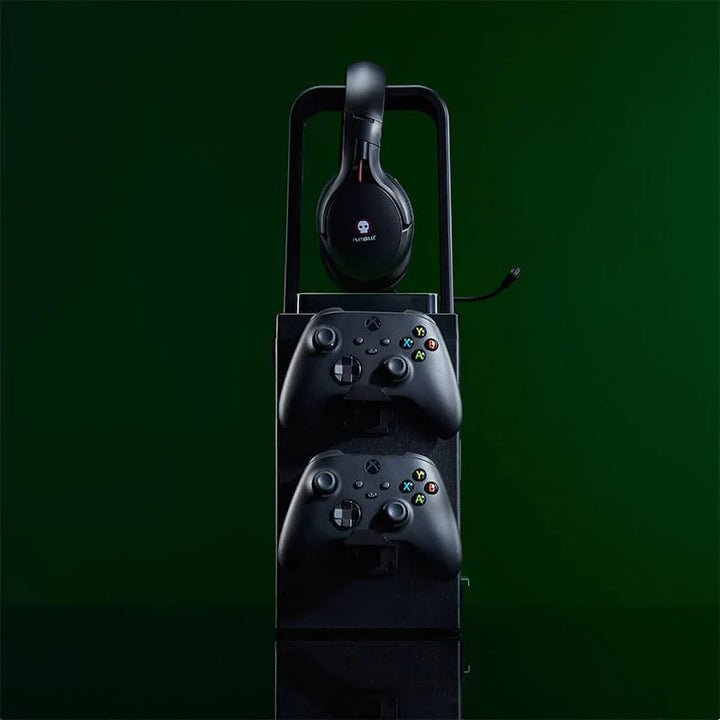 Official Xbox Gaming Locker (LED Version)