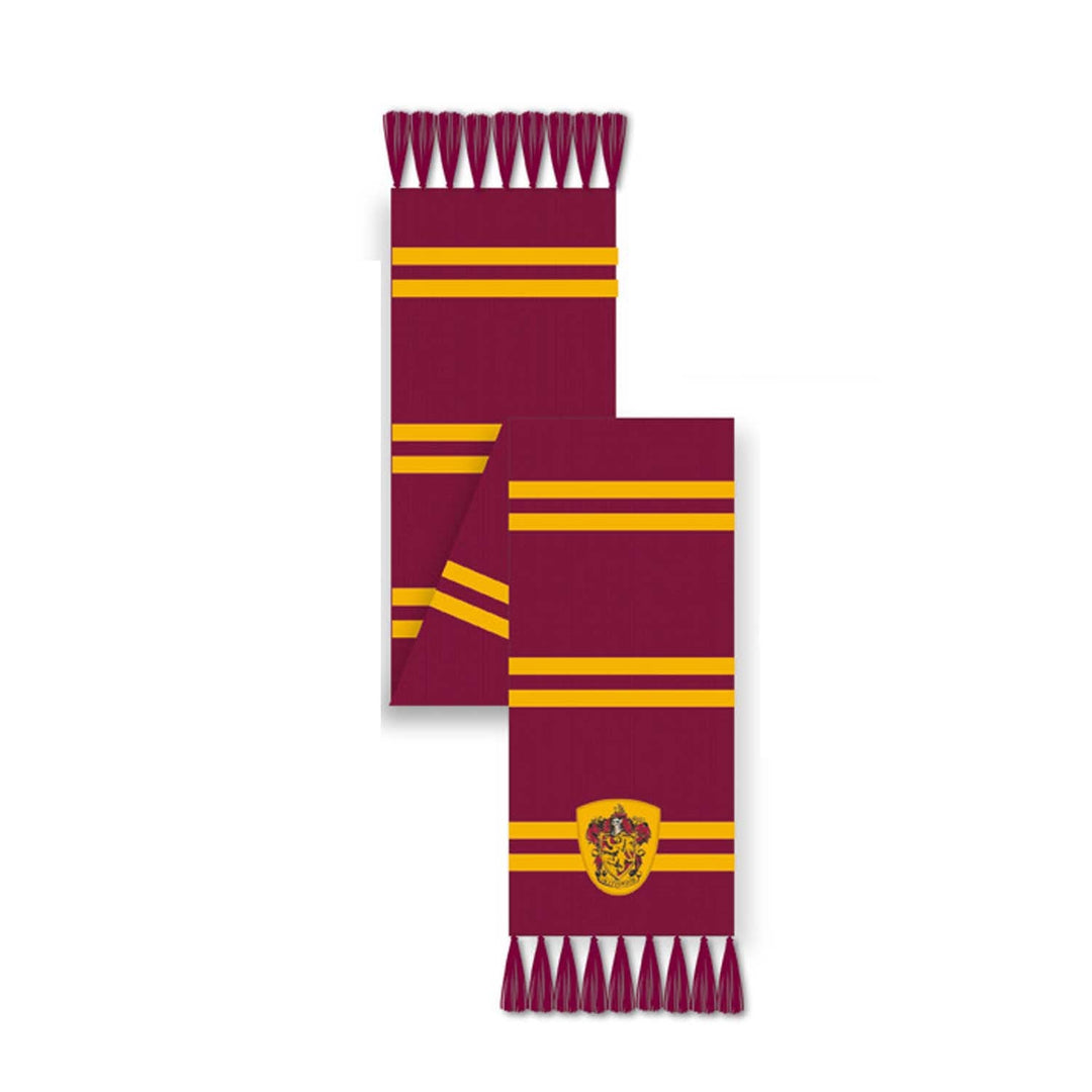 Harry Potter House Gryffindor Scarf