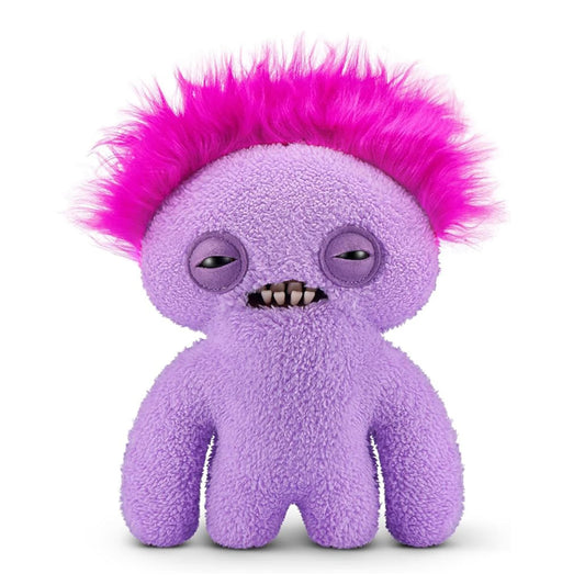 Fuggler Hairy Fuggs Squidge 9" Plush