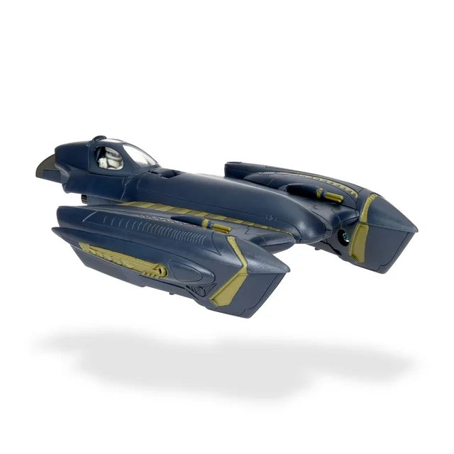 Star Wars Micro Galaxy Squadron General Grievous's Starfighter