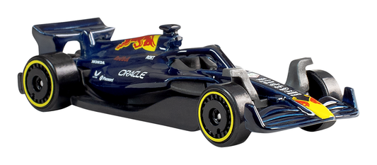 Hot Wheels 1:64 Scale 5-Pack Formula 1 - Image
