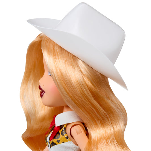 Bratz Sassy Stampede Doll - Chloe