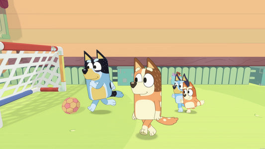 Bluey: The Videogame - PlayStation 5