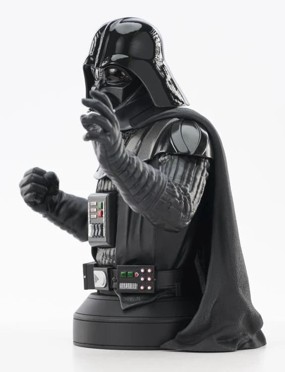 Star Wars: Obi-Wan Kenobi Darth Vader 1/6 Scale Limited Edition Bust