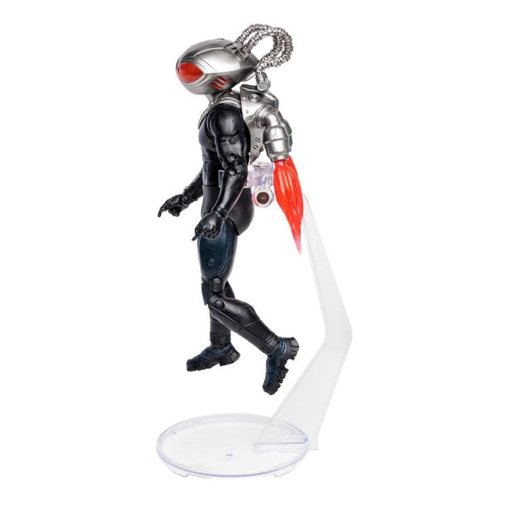 McFarlane Aquaman and the Lost Kingdom DC Multiverse Black Manta Action Figure *Coming Soon
