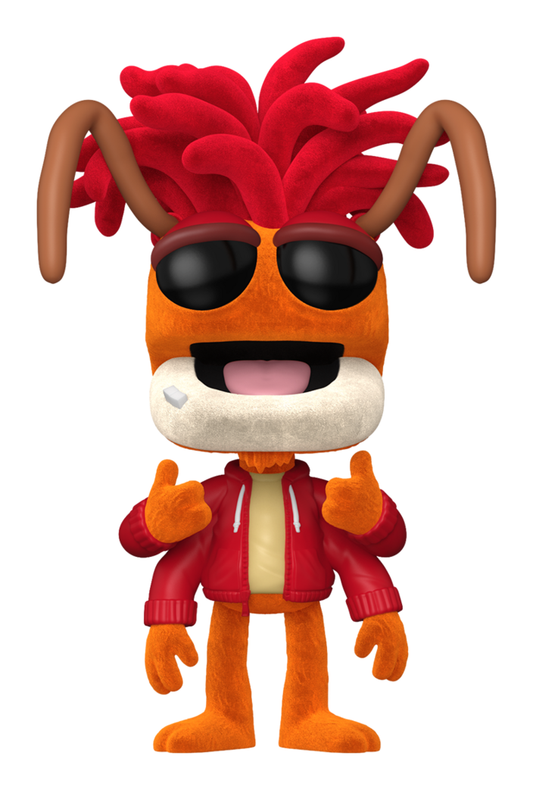 Pop! Vinyl - The Muppets - Pepe the Prawn - Image