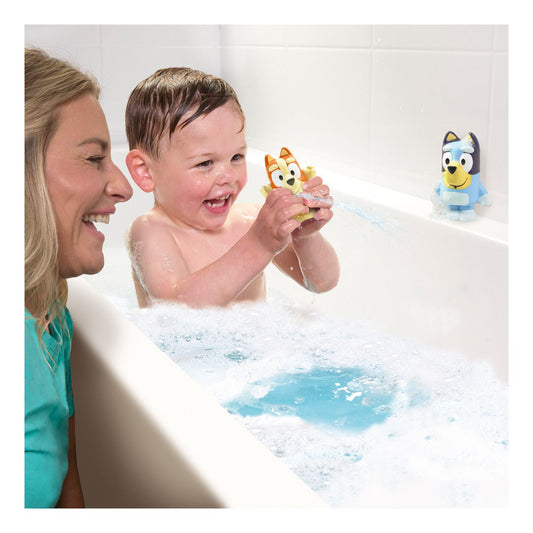 Toomies Bluey Squirters 2 Pack
