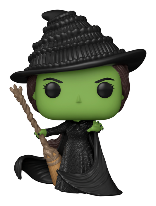 Pop! Vinyl - Wicked - Elphabar - Image