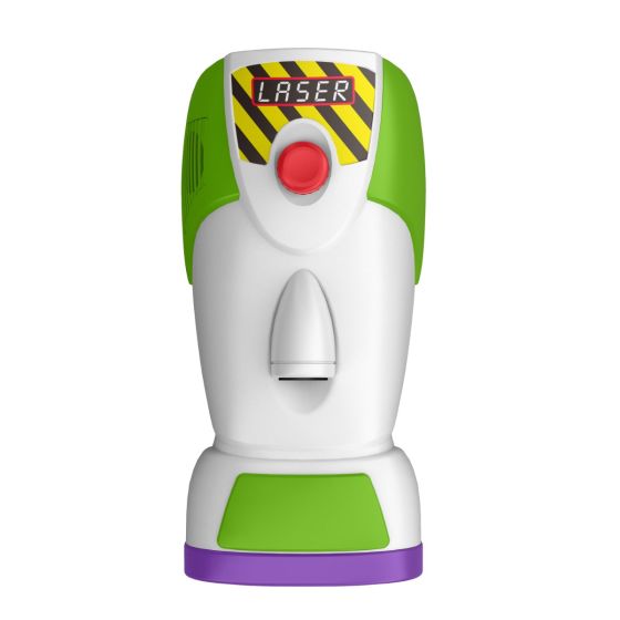 Toy Story Role Play Buzz Lightyear Laser Tag