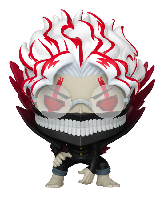 Pop! Vinyl - Dandadan - Okarun (chase) - Image