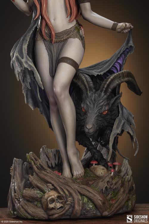 Sideshow Originals Witch of the Woods Sideshow Premium Format Figure 59 cm