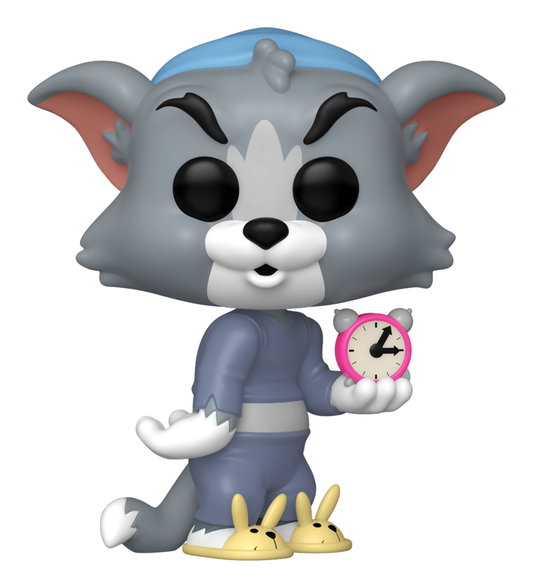 Pop! Vinyl - Tom & Jerry - Tom, alternate view