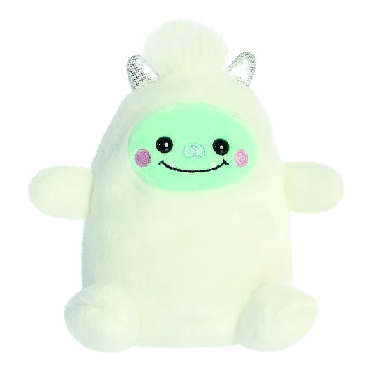 Palm Pals 5"Baker Yeti