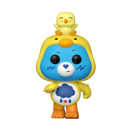 Pop! Vinyl - Care Bears - Grumpy Chick