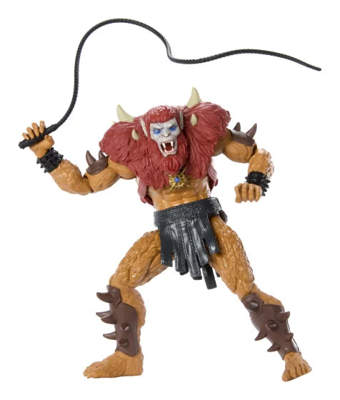 Masters Of The Universe 2026 Movie Beast Man