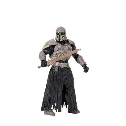 Masters Of The Universe 2026 Movie Skel-Knight