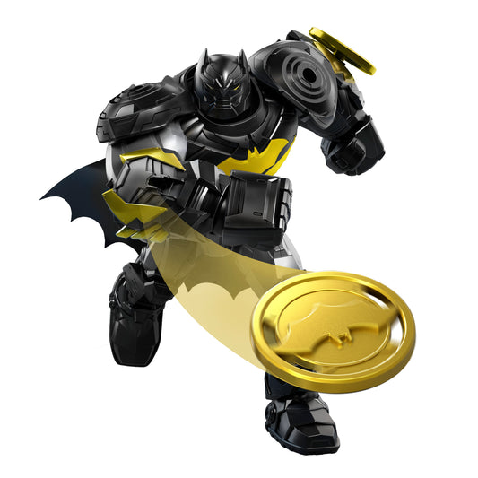 DC 6" Feature Figure: Batman