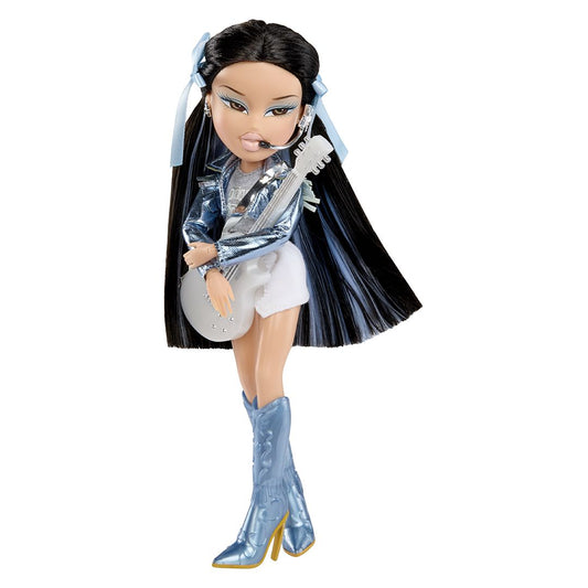 Bratz Pop Starz Doll - Jade - Image