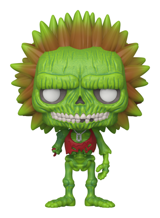 Pop! Vinyl - Return of the Living Dead - Zombie Trash - Image