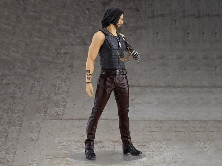 Cyberpunk 2077 Pop Up Parade Johnny Silverhand 7" Figure