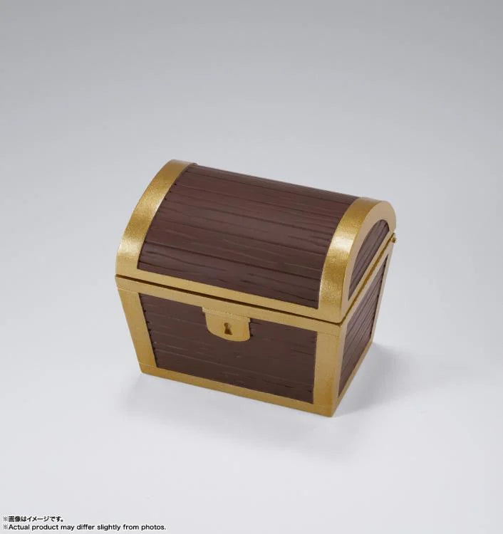 One Piece S.H.Figuarts Nami (Romance Dawn) Action Figure