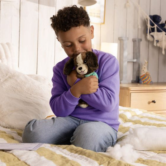 Build-a-Bear Workshop Furtastic Friend - Dog