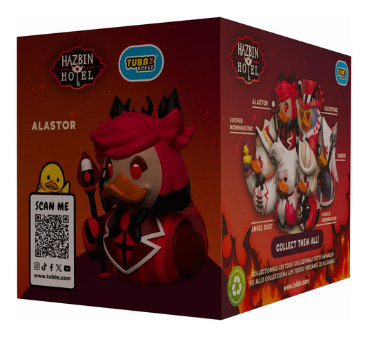 Alastor