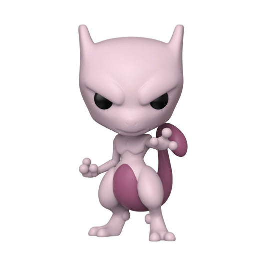 Pop! Vinyl - Pokemon - Mewtwo - Image