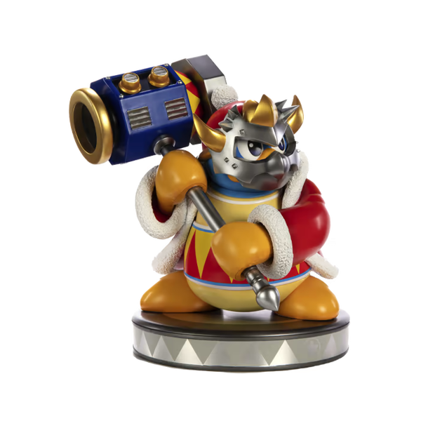 First4Figures Kirby (Masked Dedede) RESIN Statue