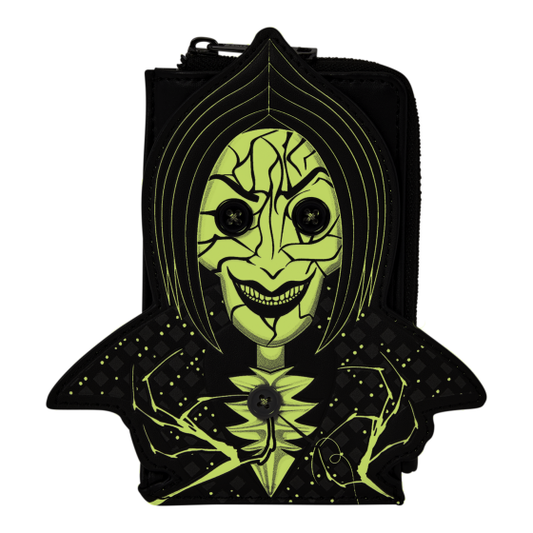 Loungefly - Coraline Other Mother Card Holder