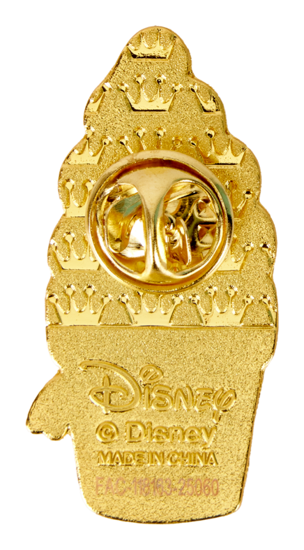 Loungefly - Blind Box Enamel Pins - Disney Surprise - Image