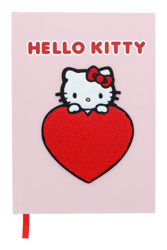 Hello Kitty Notebook