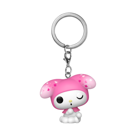 Pop! Keychain - Sanrio - My Melody (Case of 12)