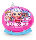 Rainbocorns Kittycorn Surprise Small Plush S9 - Image