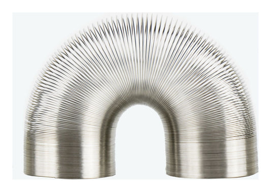 World's Smallest - Slinky - Image