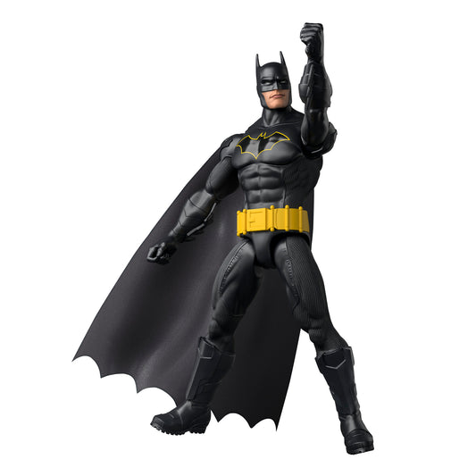 DC 12" Figure: Batman