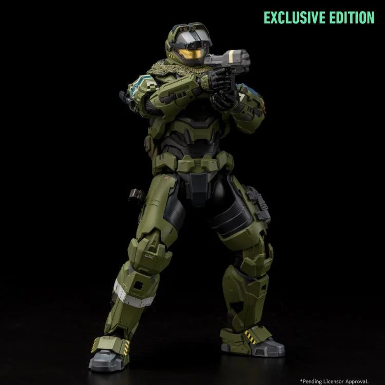 Halo Reach RE:EDIT JUN-A266 (Noble One) 1/12 Scale PX Previews Exclusive Action Figure
