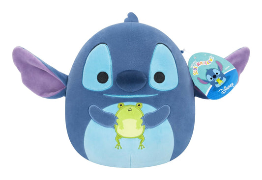 Squishmallows 8" Disney Stitch Assortment - Image