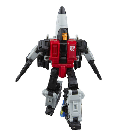Transformers Age of the Primes Aerialbot Skydive - Image