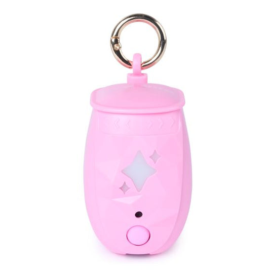 Peekimo Pink