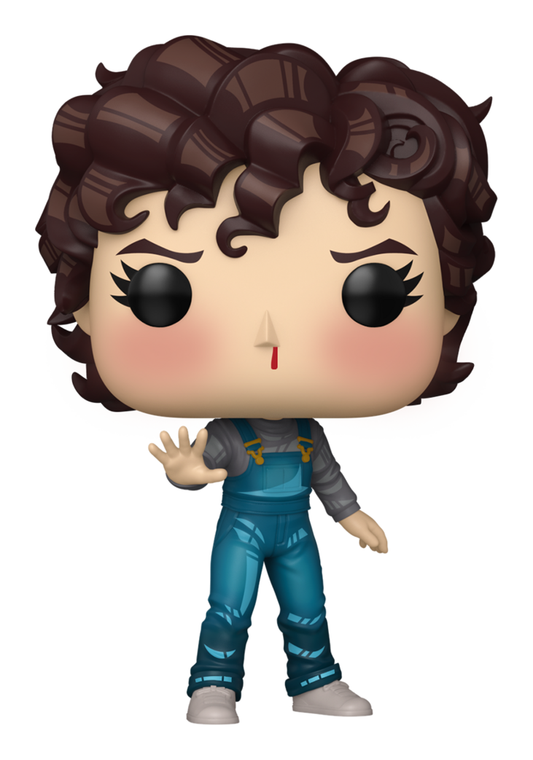 Pop! Vinyl - Stranger Things Tales from '85 - Eleven, alternate view