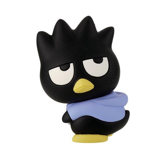 Twinchees Hello Kitty Hapidanbui Hoodie Figures - Image