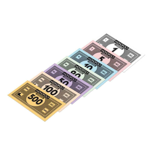 Monopoly: Ayr Edition Board Game - Image 2