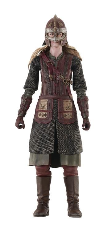 The Lord of the Rings Eowyn of Rohan Deluxe 7" Action Figure