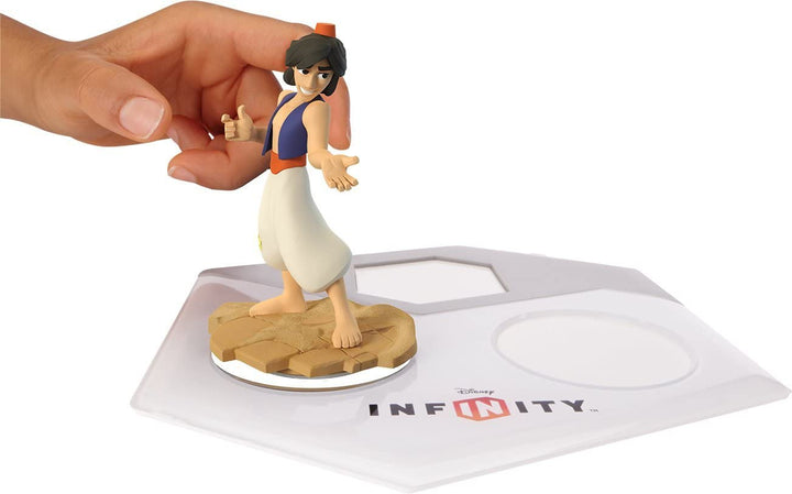 Disney Infinity 2.0 Aladdin Figure